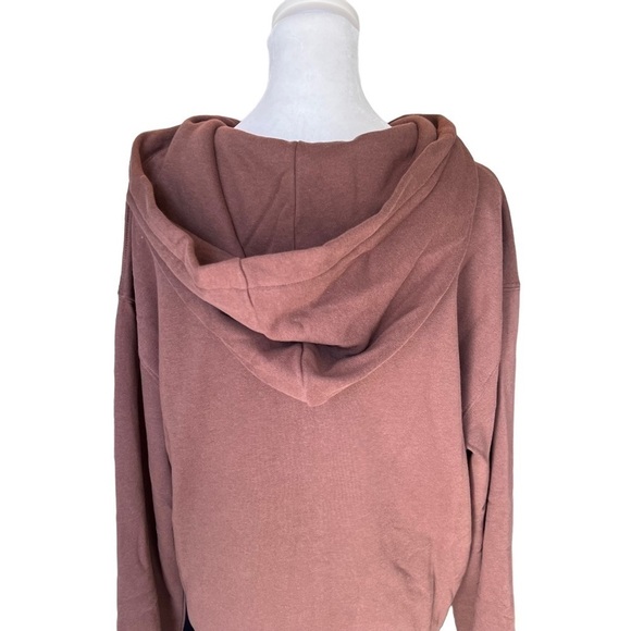Naked Wardrobe - NWT The Zipped Up Hoodie Sz S - Picture 6 of 9